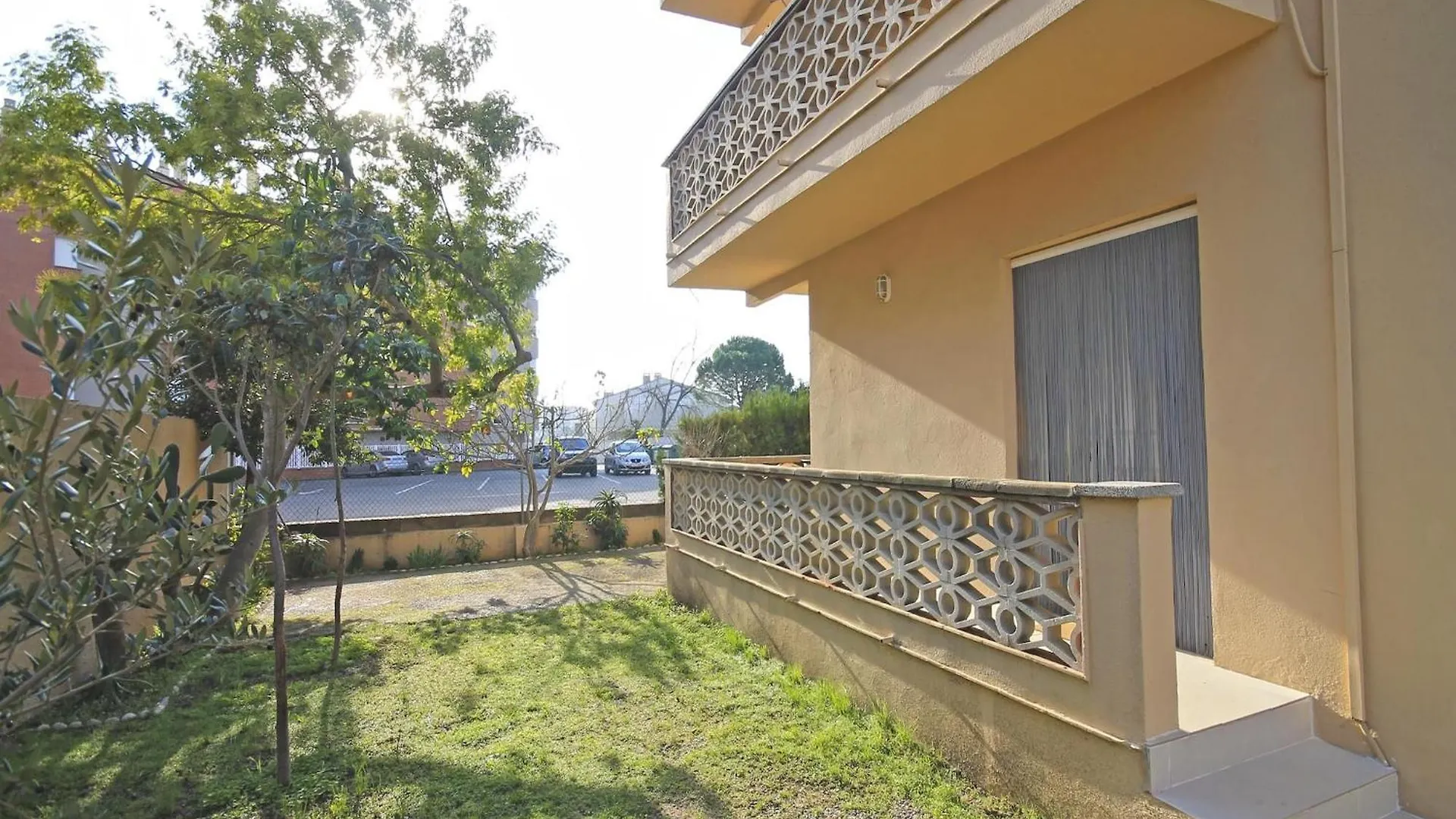 Apartment With Views In Costa Brava L' Escala Hiszpania