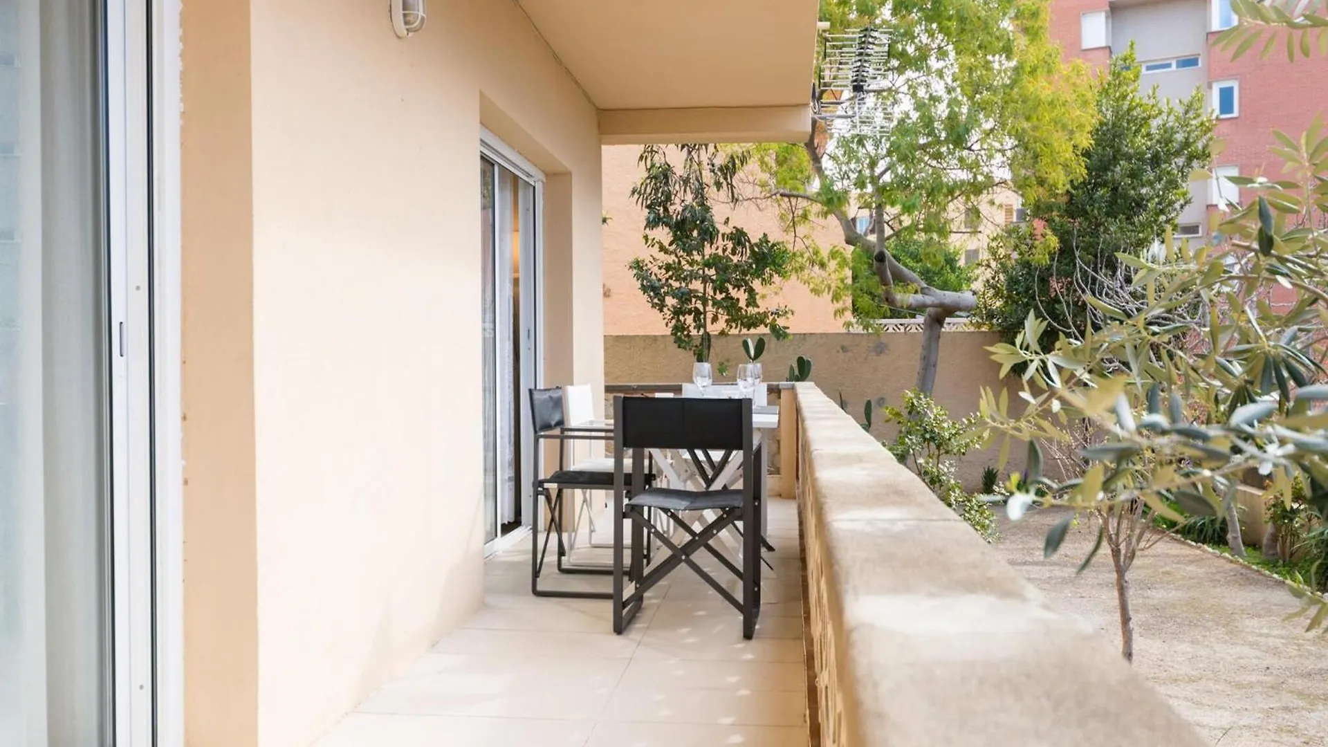 Apartment With Views In Costa Brava L' Escala Spanien