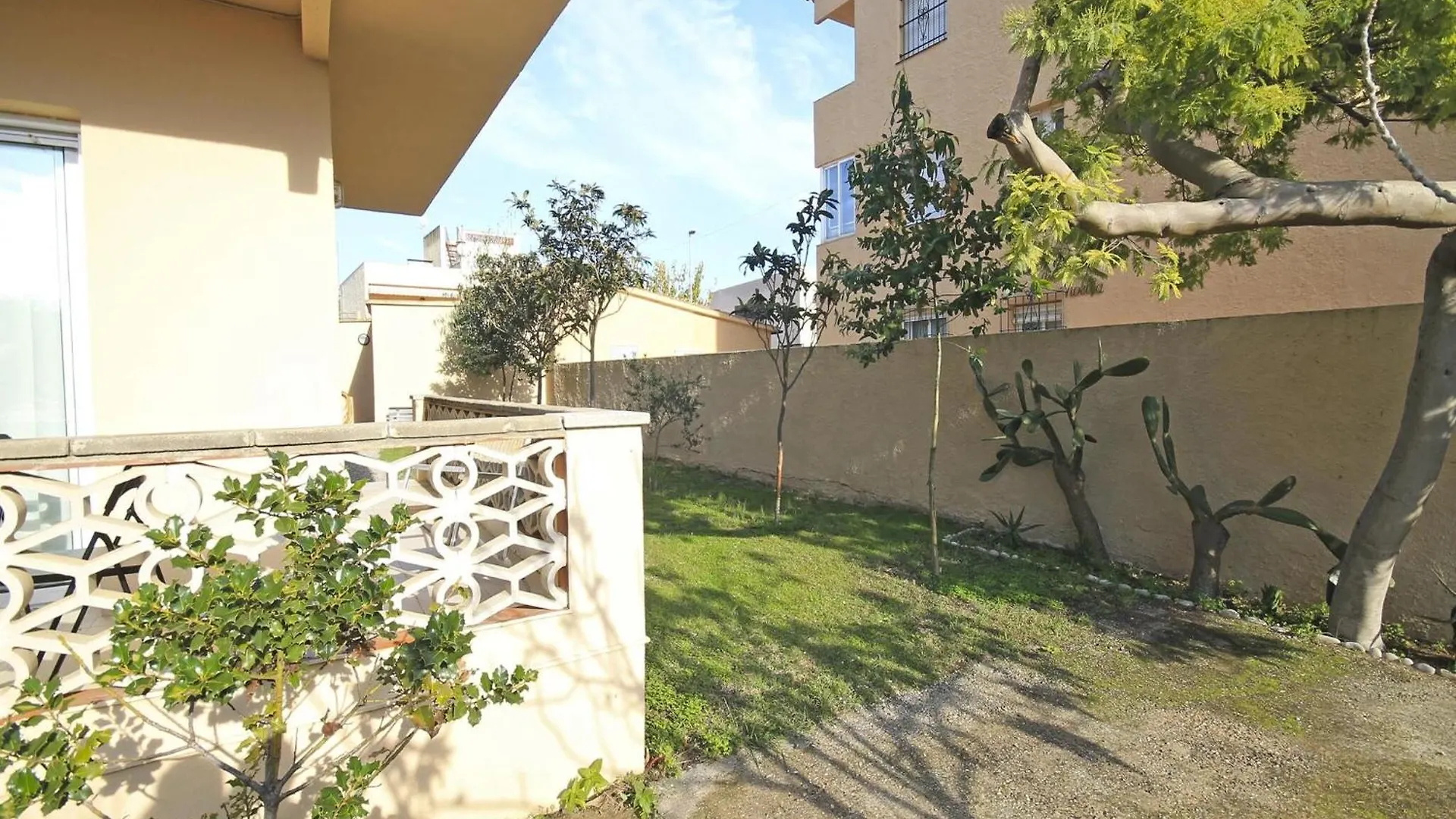 Apartment With Views In Costa Brava L' Escala 0*,  Spanien